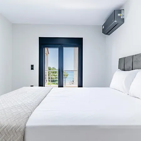 Diomedes Complex نيا سكيوني