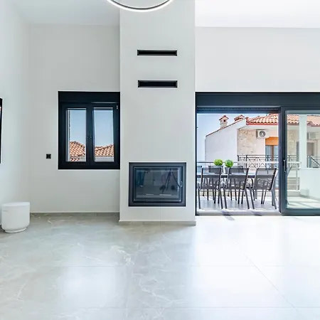 Diomedes Complex نيا سكيوني