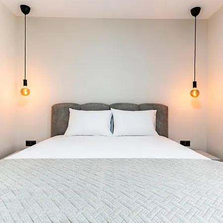 شقة Diomedes Complex نيا سكيوني