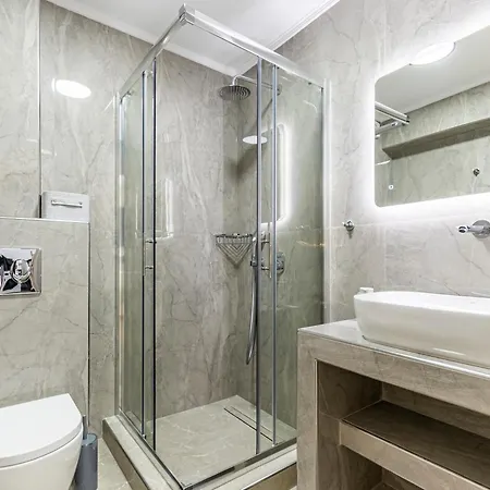 شقة Diomedes Complex نيا سكيوني